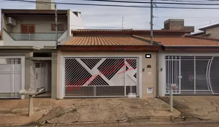 Venda ParqueNovaCarioba Americana/SP