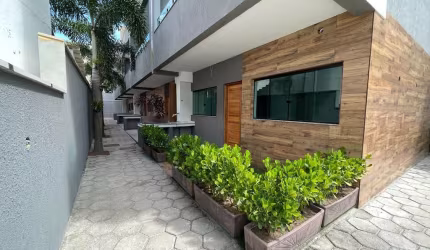 Pechincha Otima casa em Condominio