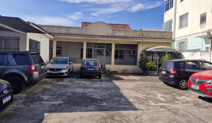 Higienópolis Casa Comercial com 2 Quartos