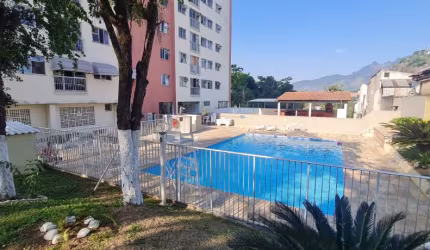 Pechincha otimo 2 quartos -lazer completo-vista panorâmica