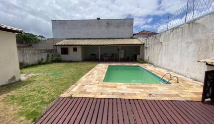 Casa à venda em Rio de Janeiro, Barra da Tijuca, com 3 quartos, com 294 m²