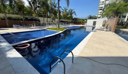 Apartamento à Venda Rua Aroazes, com 02 quartos e 01 suíte