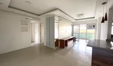 Apartamento à venda Cidade Jardim, no Reserva Jardim com 3 quartos (1 suíte)