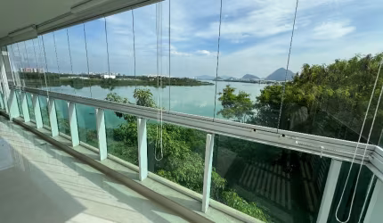 Essence apartamento à venda com 3 quartos (1 suíte)