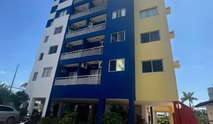 Vendo Apartamento Perto da Ponte Rio Negro