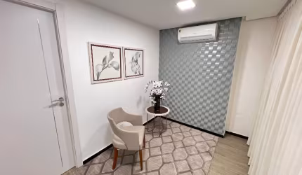 Vendo Sala no Edifício CEMOM