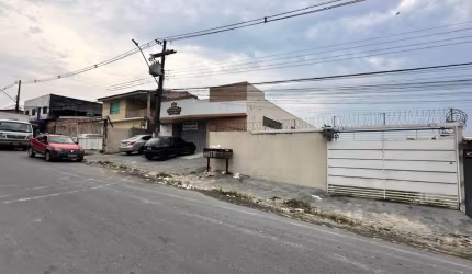 Vendo Prédio com Kitnets
