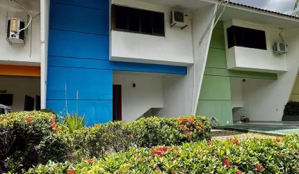 Vendo Casa Duplex 03 dormitórios próximo a Arena da Amazônia