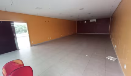 Aluguel de Salas Comerciais - Av Brasil Manaus