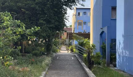 Seu Apartamento no Dom Pedro - Vendo no Parque dos Franceses
