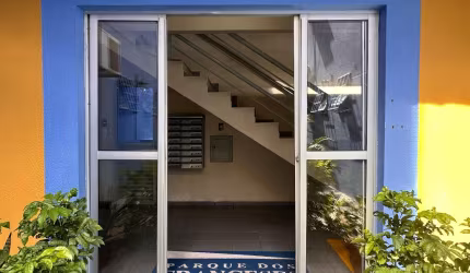 Seu Apartamento no Dom Pedro - Vendo no Parque dos Franceses