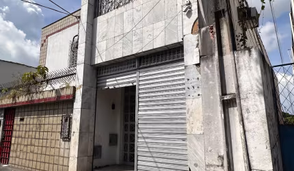 Locação Comercial - Centro de Manaus