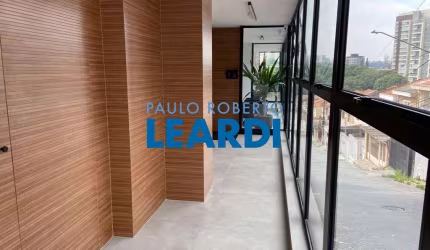 Apartamento à venda na Rua Mesquita, 811, Jardim da Glória, São Paulo por R$ 723.300