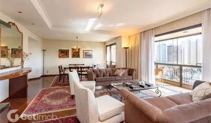 Apartamento com 3 quartos para alugar na Rua Tupi, 343, Santa Cecília, São Paulo por R$ 11.000