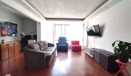 Apartamento com 3 quartos à venda na Rua dos Caetés, 422, Perdizes, São Paulo por R$ 925.000