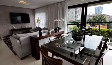 Apartamento com 3 quartos à venda na Rua Doutor Costa Júnior, 465, Água Branca, São Paulo por R$ 2.550.000