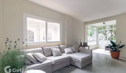 Apartamento com 2 quartos à venda na Avenida Angélica, 1620, Higienópolis, São Paulo por R$ 1.600.000