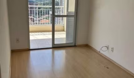 Apartamento com 2 quartos à venda na Rua Camburiú, 465, Vila Ipojuca, São Paulo por R$ 825.000
