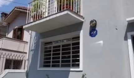 Casa comercial à venda na Rua Professor Ernest Marcus, 63, Pacaembu, São Paulo por R$ 2.600.000