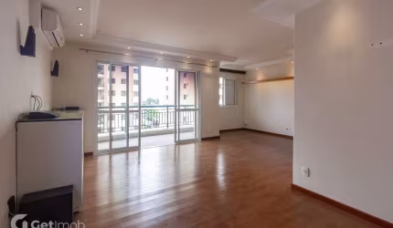 Apartamento com 3 quartos à venda na Rua Barão do Bananal, 438, Pompéia, São Paulo por R$ 1.485.000