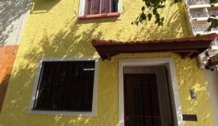 Casa com 2 quartos à venda na Rua Guaricanga, 242, Lapa, São Paulo por R$ 600.000