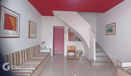 Casa com 2 quartos à venda na Rua Marcelina, 51, Vila Romana, São Paulo por R$ 800.000