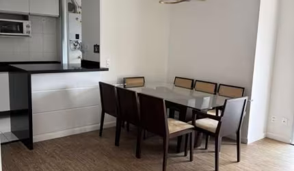 Apartamento com 3 quartos para alugar na Avenida Piraíba, 263, Alphaville Centro Industrial e Empresarial/Alphaville., Barueri por R$ 7.800