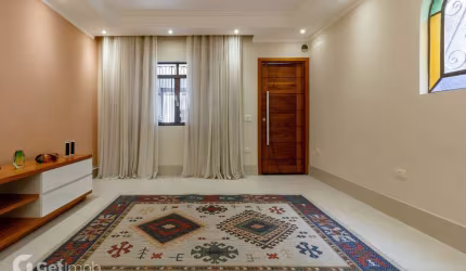 Casa com 4 quartos à venda na Rua Ibiquara, 177, Vila Ipojuca, São Paulo por R$ 1.710.000
