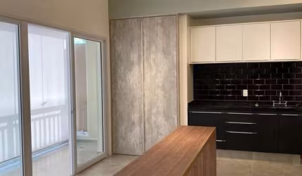 Apartamento com 1 quarto à venda na Avenida Marcos Penteado de Ulhôa Rodrigues, 4003, Tamboré, Santana de Parnaíba por R$ 650.000