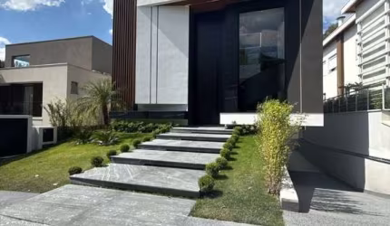 Casa em condomínio fechado com 4 quartos à venda na Degas, 415, Tamboré, Santana de Parnaíba por R$ 9.000.000