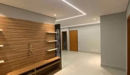 Apartamento com 3 quartos à venda na Avenida Marcos Penteado de Ulhôa Rodrigues, 2113, Tamboré, Santana de Parnaíba por R$ 1.650.000
