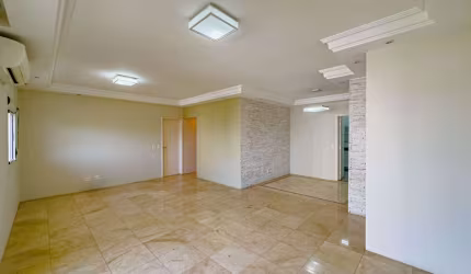 Apartamento com 3 quartos à venda na Avenida Marcos Penteado de Ulhôa Rodrigues, 1001, Tamboré, Santana de Parnaíba por R$ 1.450.000