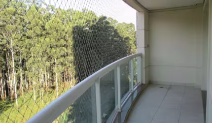 Apartamento com 3 quartos à venda na Avenida Marcos Penteado de Ulhôa Rodrigues, 3800, Tamboré, Santana de Parnaíba por R$ 1.500.000