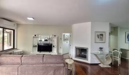 Apartamento com 3 quartos à venda na Avenida Verteville, 610, Empresarial 18 do Forte, Barueri por R$ 2.250.000
