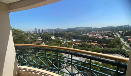 Apartamento com 2 quartos à venda na Alameda Amazonas, 875, Alphaville Centro Industrial e Empresarial/Alphaville., Barueri por R$ 1.350.000