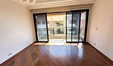 Apartamento com 3 quartos à venda na Avenida Cauaxi, 222, Alphaville Centro Industrial e Empresarial/Alphaville., Barueri por R$ 1.590.000