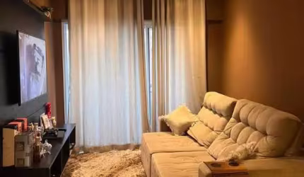 Apartamento com 1 quarto à venda na Alameda Amazonas, 495, Alphaville Centro Industrial e Empresarial/Alphaville., Barueri por R$ 723.000