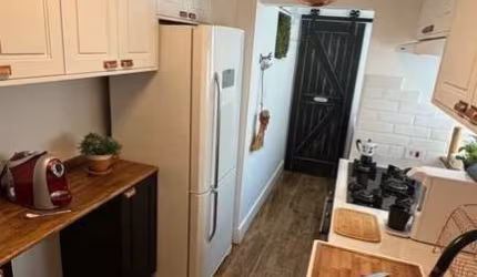 Apartamento com 3 quartos à venda na Alameda Grajaú, 292, Alphaville Centro Industrial e Empresarial/Alphaville., Barueri por R$ 1.171.000