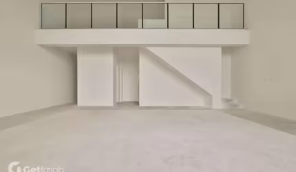 Apartamento com 5 quartos à venda na Avenida Parkinson, 71, Alphaville Empresarial, Barueri por R$ 6.500.000