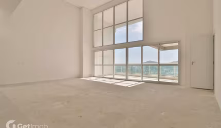 Apartamento com 4 quartos à venda na Avenida Parkinson, 71, Alphaville Empresarial, Barueri por R$ 4.100.000