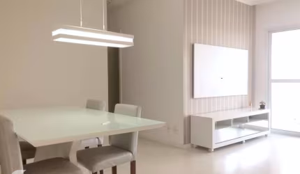 Apartamento com 2 quartos à venda na Avenida Copacabana, 439, Dezoito do Forte Empresarial/Alphaville., Barueri por R$ 960.000