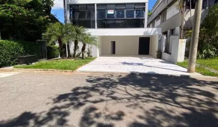 Casa em condomínio fechado com 3 quartos à venda na dos Antúrios, 228, Condomínio Centro Comercial Alphaville, Barueri