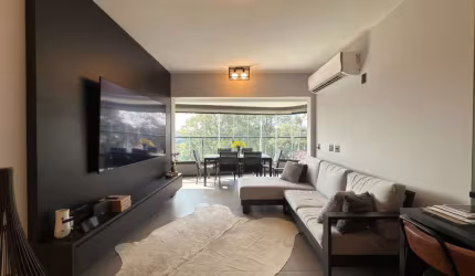 Apartamento com 2 quartos à venda na Alameda Mamoré, 481, Alphaville Centro Industrial e Empresarial/Alphaville., Barueri por R$ 2.950.000