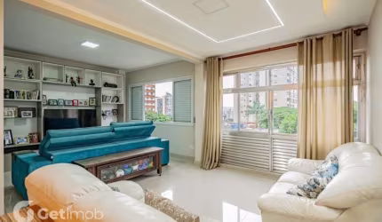 Apartamento com 3 quartos à venda na Rua Doutor Homem de Melo, 995, Perdizes, São Paulo por R$ 1.150.000