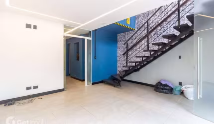 Casa com 8 quartos à venda na Rua Galeno de Almeida, 674, Pinheiros, São Paulo por R$ 1.500.000