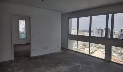 Apartamento com 5 quartos à venda na Avenida Cauaxi, 329, Alphaville Centro Industrial e Empresarial/Alphaville., Barueri por R$ 5.500.000