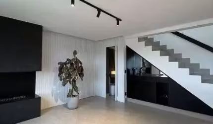 Apartamento com 3 quartos à venda na Avenida Sagitário, 278, Sítio Tamboré Alphaville, Barueri por R$ 2.350.000