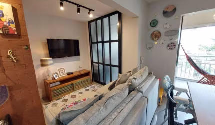 Apartamento com 3 quartos à venda na Alameda Itapecuru, 214, Alphaville Centro Industrial e Empresarial/Alphaville., Barueri por R$ 1.200.000