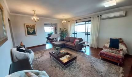 Apartamento com 4 quartos à venda na Alameda Purús, 205, Alphaville Centro Industrial e Empresarial/Alphaville., Barueri por R$ 1.800.000