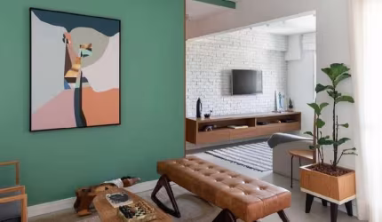 Apartamento com 2 quartos à venda na Avenida Copacabana, 82, Empresarial 18 do Forte, Barueri por R$ 1.500.000